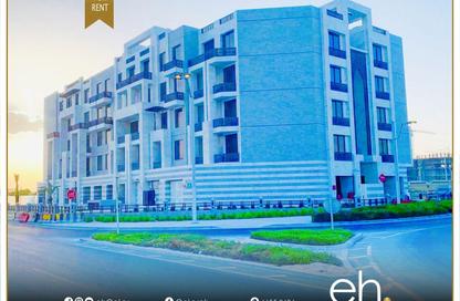 Apartment - 1 Bedroom - 2 Bathrooms for rent in Residential D6 - Fox Hills South - Fox Hills - Lusail