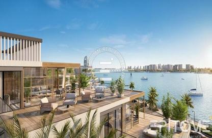 Apartment - 2 Bedrooms - 2 Bathrooms for sale in Lusail City - Lusail