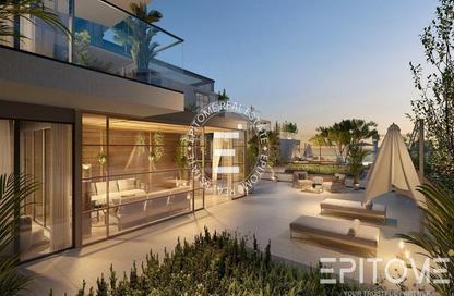 Apartment - 2 Bedrooms - 2 Bathrooms for sale in Lusail City - Lusail