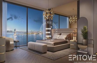 Apartment - 3 Bedrooms - 4 Bathrooms for sale in Lusail City - Lusail