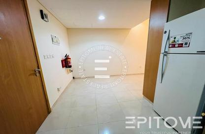 Apartment - Studio - 1 Bathroom for sale in Fox Hills - Lusail