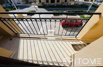 Apartment - 2 Bedrooms - 3 Bathrooms for sale in Fox Hills - Lusail