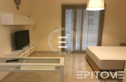Apartment - Studio - 1 Bathroom for sale in Fox Hills - Lusail