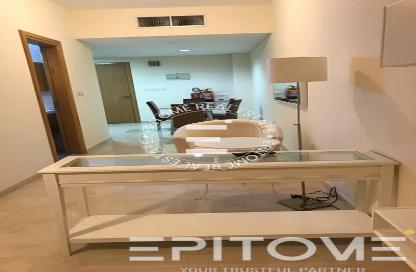 Apartment - Studio - 1 Bathroom for sale in Fox Hills - Lusail