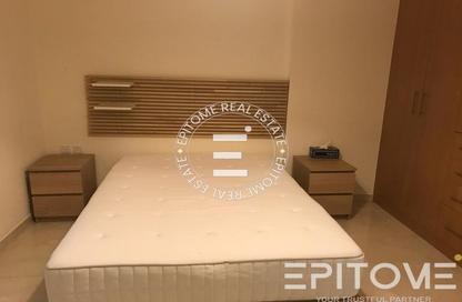 Apartment - Studio - 1 Bathroom for sale in Fox Hills - Lusail