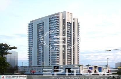 Apartment - 2 Bedrooms - 3 Bathrooms for sale in Marina District - Lusail