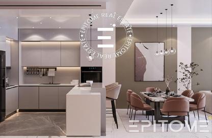 Apartment - 2 Bedrooms - 4 Bathrooms for sale in Al Kharaej 30 - Lusail