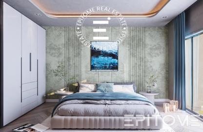 Apartment - 1 Bedroom - 2 Bathrooms for sale in Voya - Lusail