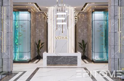 Apartment - 1 Bedroom - 2 Bathrooms for sale in Voya - Lusail