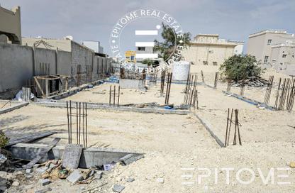 Land - Studio for sale in Sumaysimah - Sumaysimah - Al Khor