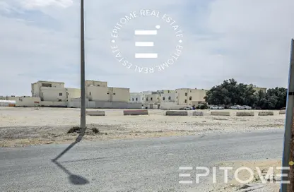 قطعة أرض - استوديو للبيع في سميسمة - سميسمة - الخور