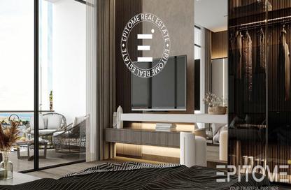 Apartment - 1 Bedroom - 2 Bathrooms for sale in Qetaifan Islands - Lusail