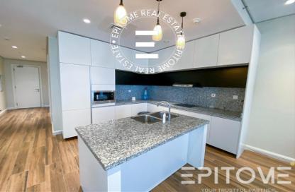 Apartment - 3 Bedrooms - 4 Bathrooms for sale in Floresta Gardens - Floresta Gardens - The Pearl Island - Doha