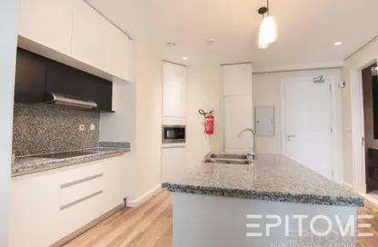 شقة - غرفة نوم - 2 حمامات للبيع في حدائق فلورستا - جزيرة اللؤلؤة - الدوحة