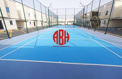 Villa - 6 Bedrooms - 7 Bathrooms for rent in Umm Salal Mahammad - Umm Salal City - Doha