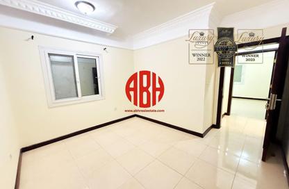Apartment - 3 Bedrooms - 4 Bathrooms for rent in Anas Street - Fereej Bin Mahmoud North - Fereej Bin Mahmoud - Doha