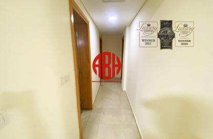 Apartment - 2 Bedrooms - 3 Bathrooms for rent in Naples - Fox Hills - Fox Hills - Lusail