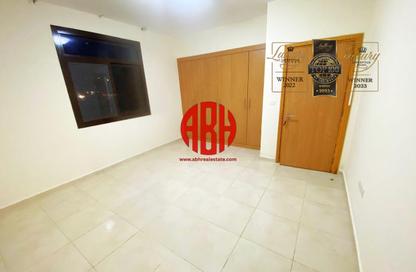 Apartment - 2 Bedrooms - 3 Bathrooms for rent in Naples - Fox Hills - Fox Hills - Lusail