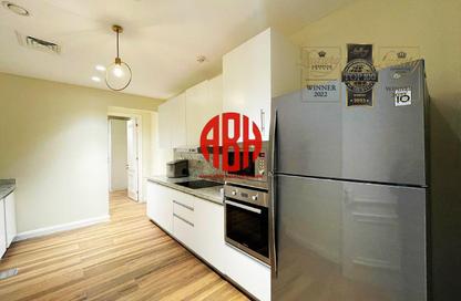Apartment - 3 Bedrooms - 4 Bathrooms for rent in Floresta Gardens - Floresta Gardens - The Pearl Island - Doha