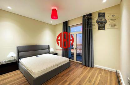 Apartment - 3 Bedrooms - 4 Bathrooms for rent in Floresta Gardens - Floresta Gardens - The Pearl Island - Doha