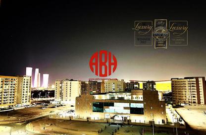 Apartment - 2 Bedrooms - 3 Bathrooms for rent in Al Erkyah City - Lusail