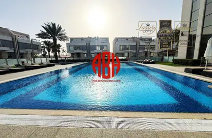 Compound - 3 Bedrooms - 4 Bathrooms for rent in Al Waab Street - Al Waab - Doha