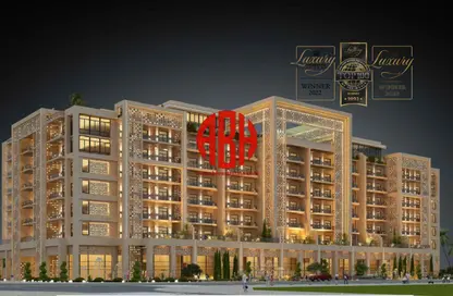 شقة - 3 غرف نوم - 5 حمامات للبيع في ميلان - فوكس هيلز - فوكس هيلز - الوسيل