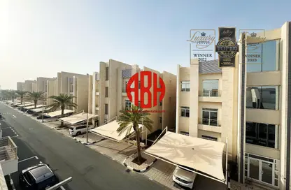Apartment - 3 Bedrooms - 4 Bathrooms for rent in Al Waab Street - Al Waab - Doha