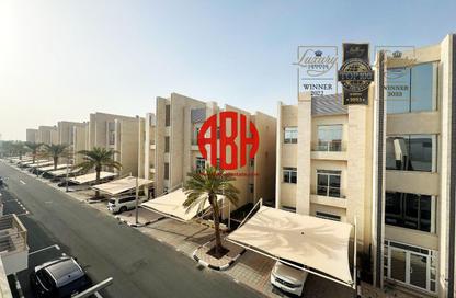 Compound - 3 Bedrooms - 4 Bathrooms for rent in Al Waab Street - Al Waab - Doha