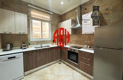 Compound - 3 - 4 for rent in Al Waab Street - Al Waab - Doha Compound - 3 - 4 for rent in Al Waab Street - Al Waab - Doha