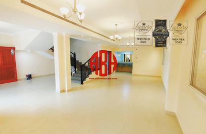 Compound - 3 Bedrooms - 4 Bathrooms for rent in Souk Al gharaffa - Al Gharrafa - Doha