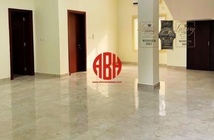Compound - 4 Bedrooms - 5 Bathrooms for rent in Umm Salal Mahammad - Umm Salal City - Doha