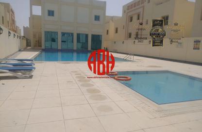 Compound - 4 Bedrooms - 5 Bathrooms for rent in Umm Salal Mahammad - Umm Salal City - Doha