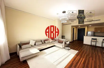 شقة - غرفة نوم - 1 حمام للايجار في نابولي - فوكس هيلز - فوكس هيلز - الوسيل