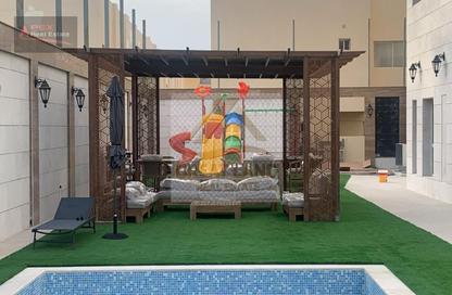 Apartment - 1 - 1 for rent in Al Waab - Al Waab - Doha