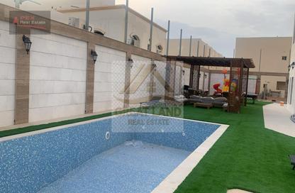 Apartment - 1 - 1 for rent in Al Waab - Al Waab - Doha