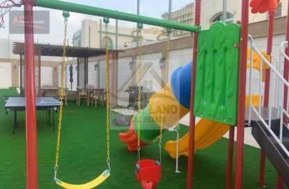 Apartment - 1 - 1 for rent in Al Waab - Al Waab - Doha