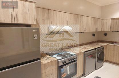 Apartment - 1 - 1 for rent in Al Waab - Al Waab - Doha