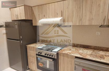 Apartment - 1 - 1 for rent in Al Waab - Al Waab - Doha