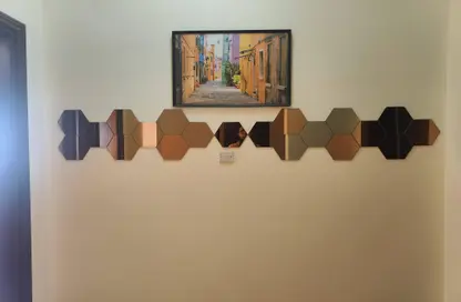 Apartment - Studio - 1 Bathroom for rent in Umm Salal Ali - Umm Salal Ali - Doha