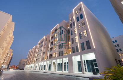 Apartment - 2 Bedrooms - 2 Bathrooms for rent in Al Waab Street - Al Waab - Doha