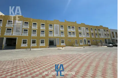 Apartment - 2 Bedrooms - 2 Bathrooms for rent in Al Azizia Street - Al Aziziyah - Doha