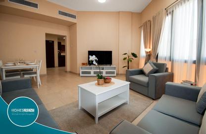 Apartment - 3 Bedrooms - 4 Bathrooms for rent in Rawdat Al Khail - Rawdat Al Khail - Doha