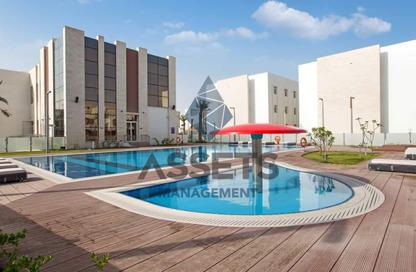 Villa - 3 Bedrooms - 4 Bathrooms for rent in Al Waab Street - Al Waab - Doha