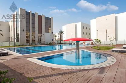 Villa - 3 Bedrooms - 4 Bathrooms for rent in Al Waab Street - Al Waab - Doha Villa - 3 Bedrooms - 4 Bathrooms for rent in Al Waab Street - Al Waab - Doha