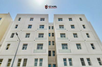 Apartment - 2 - 3 for rent in Nour Al Waab - Al Waab - Doha