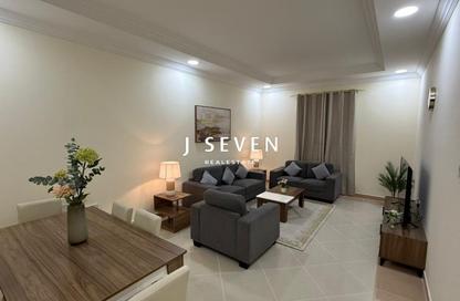 Apartment - 2 Bedrooms - 2 Bathrooms for rent in Al Sadd - Al Sadd - Doha Apartment - 2 Bedrooms - 2 Bathrooms for rent in Al Sadd - Al Sadd - Doha