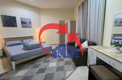 Villa - 1 Bathroom for rent in Al Nuaija Street - Al Nuaija - Doha