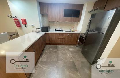 Apartment - 3 Bedrooms - 3 Bathrooms for sale in Al Erkyah City - Lusail