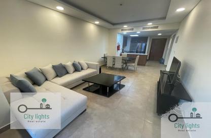 Apartment - 3 Bedrooms - 3 Bathrooms for sale in Al Erkyah City - Lusail